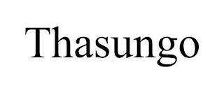 THASUNGO