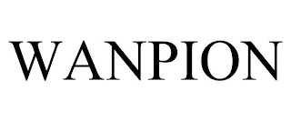 WANPION