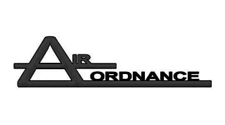 AIR ORDNANCE