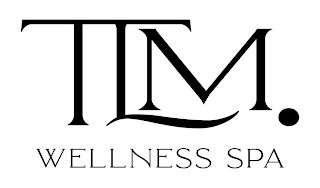 TLM. WELLNESS SPA