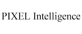 PIXEL INTELLIGENCE