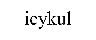 ICYKUL