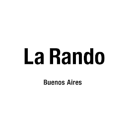 LA RANDO BUENOS AIRES