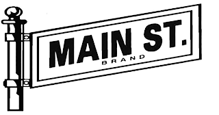 MAIN ST. BRAND