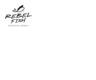 REBEL FISH CREATIVE GROUP