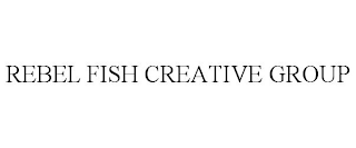 REBEL FISH CREATIVE GROUP