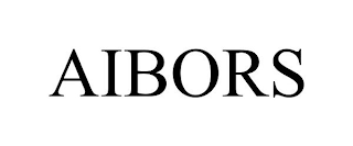 AIBORS