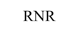 RNR