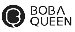 BQ BOBA QUEEN