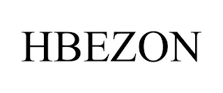 HBEZON