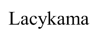 LACYKAMA