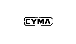 CYMA