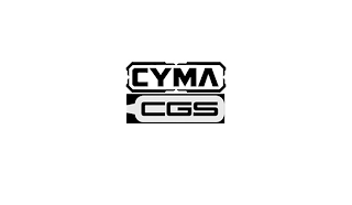 CYMA CGS