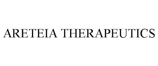 ARETEIA THERAPEUTICS