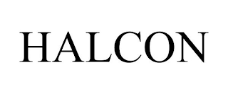 HALCON