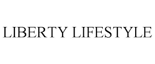 LIBERTY LIFESTYLE