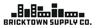 BRICKTOWN SUPPLY CO.