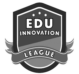 EDU INNOVATION LEAGUE