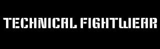 TECHNICAL FIGHTWEAR