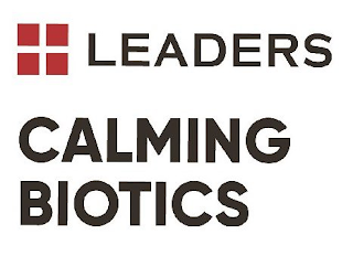 LEADERS CALMING BIOTICS