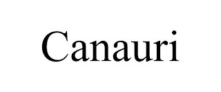 CANAURI