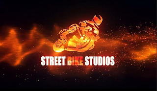 STREET BIKE STUDIOS