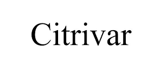 CITRIVAR