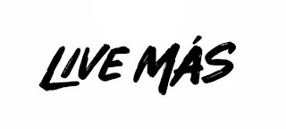 LIVE MÁS