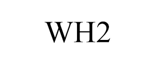 WH2