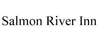 SALMON RIVER INN