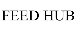 FEED HUB