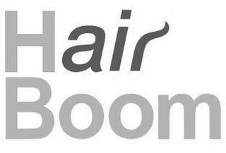 HAIR BOOM