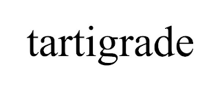 TARTIGRADE