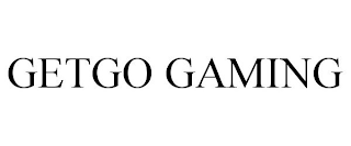 GETGO GAMING