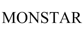 MONSTAR