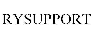 RYSUPPORT