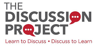 THE DISCUSSION PROJECT LEARN TO DISCUSS DISCUSS TO LEARN