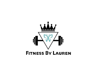 FITNESS BY LAUREN