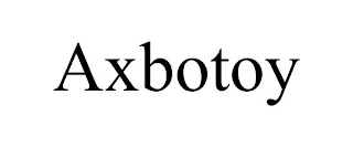 AXBOTOY