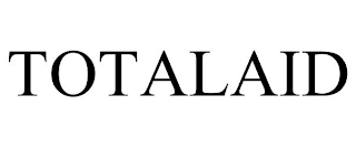 TOTALAID