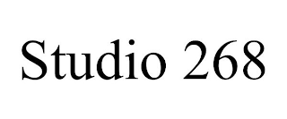 STUDIO 268