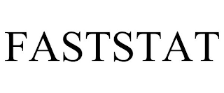 FASTSTAT