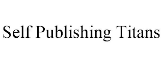 SELF PUBLISHING TITANS