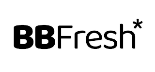 BBFRESH