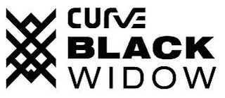 CURVE BLACK WIDOW