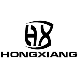 HX HONGXIANG