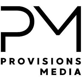 PM PROVISIONS MEDIA