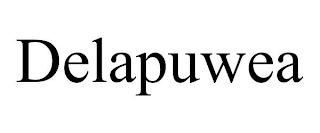 DELAPUWEA