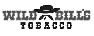 WILD BILL'S TOBACCO