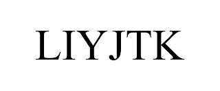 LIYJTK